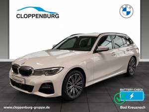 BMW 330 e xDrive M Sport AHK Head-Up HiFi