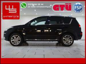 Citroen C-Crosser