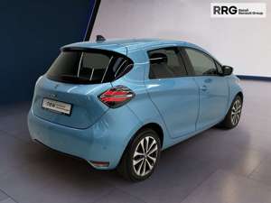 Renault ZOE Intens R135 Z.E 50 Zzgl.Batteriemiete Bild 5