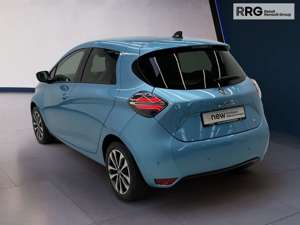 Renault ZOE Intens R135 Z.E 50 Zzgl.Batteriemiete Bild 3