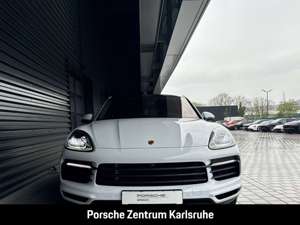 Porsche Cayenne E-Hybrid Coupe Platinum Edition Head-Up Bild 4