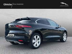 Jaguar I-Pace I-PACE S SHZ ACC Toter Winkel 20 Zoll LED Bild 2