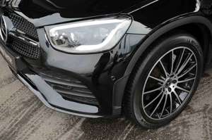 Mercedes-Benz GLC 300 4M Coupé AMG Distro+Fahrassist+MBUX+AHK Bild 3