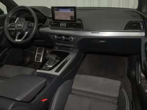 Audi Q5 40 TFSI Q 2x S LINE AHK VIRTUAL NAVI+ KAMERA Bild 5