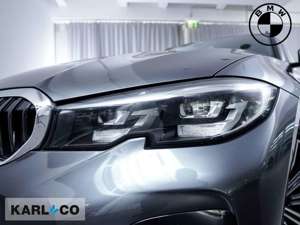 BMW 320 d xDrive Touring M Sport Navi LED Leder Temp Bild 2