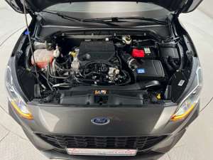 Ford Focus ST-Line X Hybrid*1,0-92KW*NAVI*TEMP*SH*Kamera*E6d Bild 4