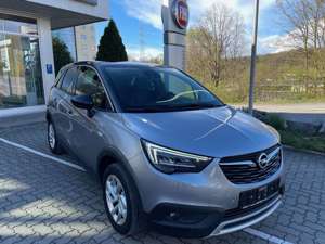 Opel Crossland X INNOVATION 1,2 96kW(131PS) Bild 3