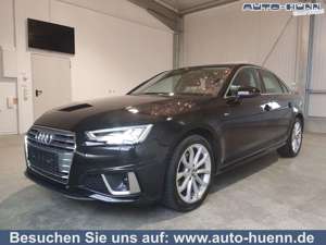 Audi A4 S-Line 40 TFSI MHEV 190 PS S-Tronic Navi-LED-Te... Bild 1