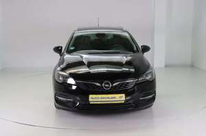 Opel Astra 1.2 Turbo 107kW Design-Tech * LED Bild 2