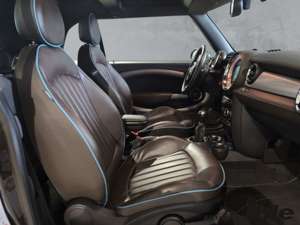 MINI Cooper S Cabrio Highgate KLIMAAUTOMATIK+AUSPUFFANLAGE+TEMPOMAT Bild 4
