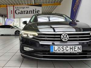 Volkswagen Passat Variant Elegance R-Line Panorama Standhzg Bild 4
