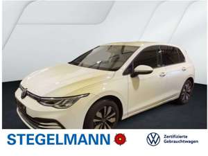 Volkswagen Golf VIII 2.0 TDI DSG Move *AHK*LED*Kamera*Navi* Bild 1