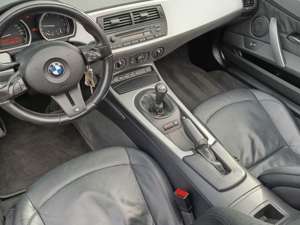 BMW Z4 roadster 2.5i Bild 4