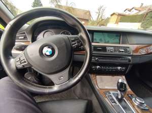 BMW 530 530d xDrive Touring Aut. Bild 5