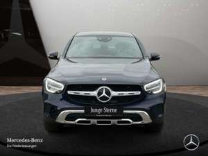Mercedes-Benz GLC 300 e Coupé 4M 360+LED+SPUR+TOTW+KEYLESS+9G Bild 3