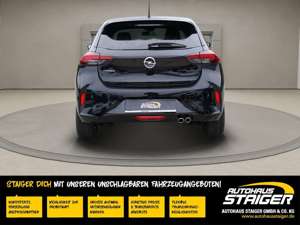 Opel Corsa 1.2 GSLine+LED+Sitzheizung+Tempomat+ Bild 5