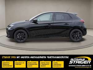 Opel Corsa 1.2 GSLine+LED+Sitzheizung+Tempomat+ Bild 3