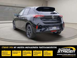 Opel Corsa 1.2 GSLine+LED+Sitzheizung+Tempomat+ Bild 4