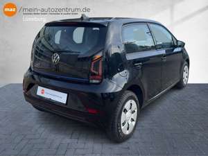 Volkswagen e-up! up! Klima Sitzh. CCS Kamera Tempomat Bild 4