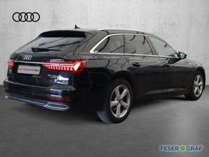 Audi A6 Avant 40TDI qu. sport /Matrix/Leder/ACC/Kamera Bild 2