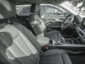 Audi A4 Avant 35 TDI advanced Stronic,LED,AZV,Leder,ACC Bild 5