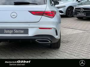 Mercedes-Benz CLA 200 SB AMG 360° LED AMBIENTEBEL TOTWINKEL Bild 5