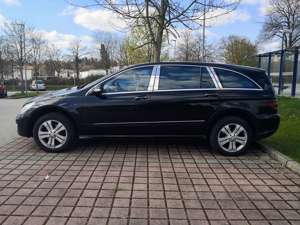 Mercedes-Benz R 320 CDI 4Matic Langvers. Panorama Sonderaust. MAYBAYCH