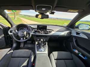 Audi A6 Avant 3.0 TDI S tronic Bild 5