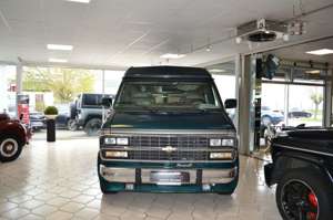 Chevrolet Chevy Van G20 5,7 Explorer Limited Bild 5