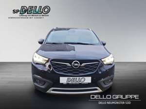 Opel Crossland X Bild 2