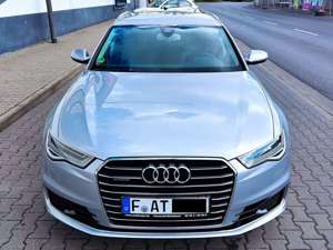 Audi A6 A6 Avant 3.0 TDI quattro S tronic