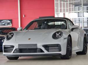 Porsche 911 Bild 1
