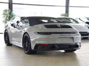 Porsche 911 Bild 4