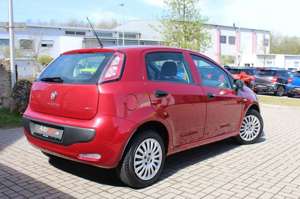 Fiat Punto PUNTO 1.4 EVO 8V+BLUETOOTH+KLIMA Bild 5