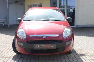 Fiat Punto PUNTO 1.4 EVO 8V+BLUETOOTH+KLIMA Bild 2