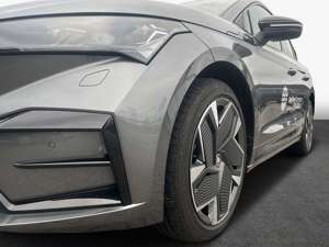 Skoda Enyaq Coupe iV RS verfügbar ab 21.04.2024 Bild 5