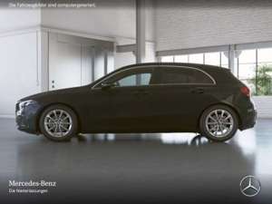 Mercedes-Benz A 200 Progressive Navi Premium LED Spurhalt-Ass Bild 5