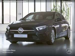 Mercedes-Benz A 200 Progressive Navi Premium LED Spurhalt-Ass Bild 2