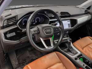 Audi Q3 40 TDI quattro *Navi*PDC*BO*Sitzheizung* Bild 5