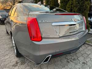 Cadillac CTS 3,6 Premium Luxury. AWD/Kamera/Leder/Pano Bild 5