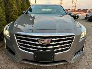 Cadillac CTS 3,6 Premium Luxury. AWD/Kamera/Leder/Pano Bild 2
