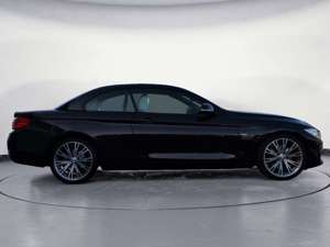 BMW 430 i Cabrio Luxury Line Innovationsp. Navi Prof. Bild 5