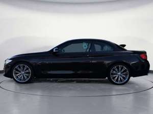 BMW 430 i Cabrio Luxury Line Innovationsp. Navi Prof. Bild 4