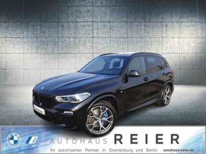 BMW X5 xDrive45e M Sportpaket BW Surround Head-Up