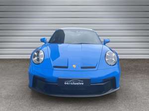 Porsche 911 992 GT3 Clubsport Carbon Lift Leichtbau Bild 3