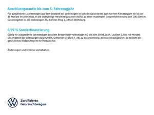 Volkswagen Polo 1.0 TSI DSG Life "4,99%" LED-Sch., RFK, App-Con... Bild 2
