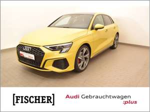 Audi A3 Sportback 35TFSI S tronic S line LED Panoramadach