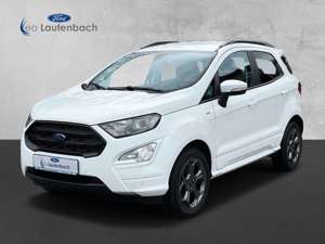 Ford EcoSport ST-Line Bild 1