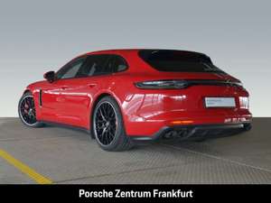 Porsche Panamera 4S E-Hybrid Sport Turismo Burmester LED Bild 4