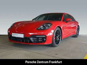 Porsche Panamera 4S E-Hybrid Sport Turismo Burmester LED Bild 2